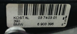 AIRBAG DELANTERO IZQUIERDO BMW X3 (E83) 3.0D 204