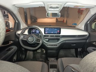 FIAT 500e 3+1 plazas 2021
