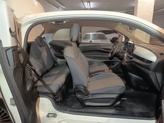 FIAT 500e 3+1 plazas 2021