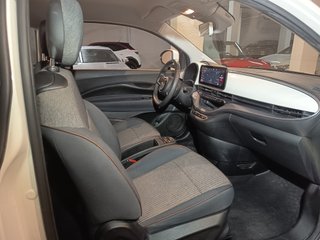FIAT 500e 3+1 plazas 2021