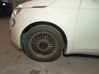 FIAT 500e 3+1 plazas 2021