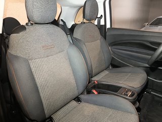 FIAT 500e 3+1 plazas 2021
