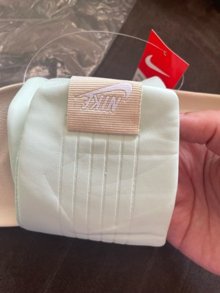 Chanclas Nike Reactx Adjust Talla 44
