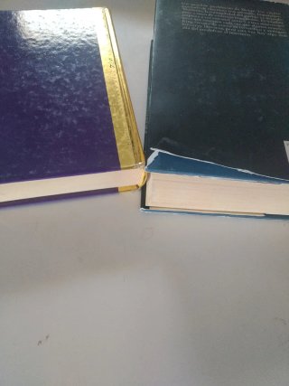 Lote 2 libros STEPHEN KING