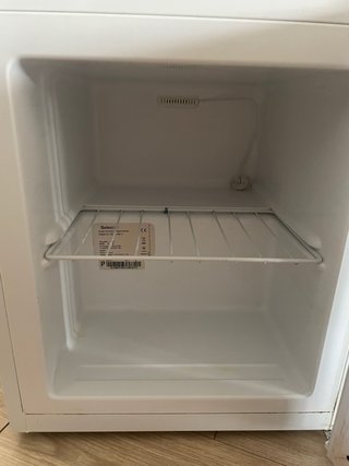 Congelador Pequeño Selectline