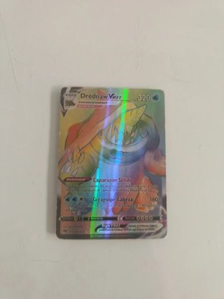 Sylveon VMAX Carta Pokémon 211/203