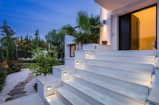 Chalet en alquiler en Lomas de Marbella Club - Puente Romano en Marbella