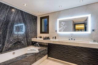Chalet en alquiler en Lomas de Marbella Club en Marbella