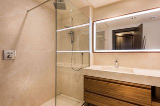 Chalet en alquiler en Lomas de Marbella Club en Marbella