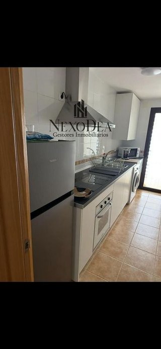 Piso en alquiler en Cabezamesada
