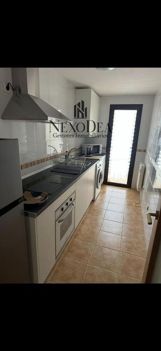 Piso en alquiler en Cabezamesada
