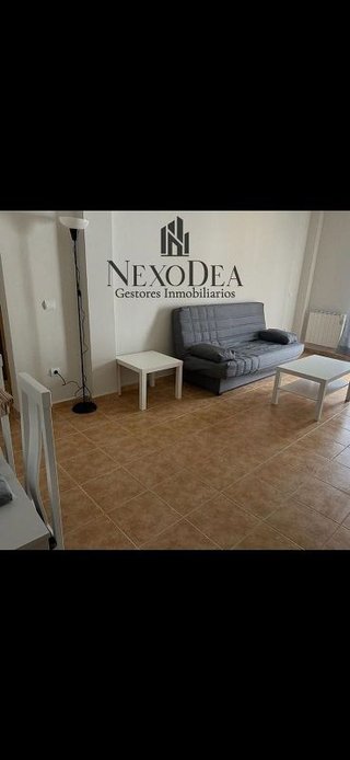 Piso en alquiler en Cabezamesada