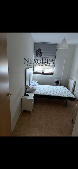 Piso en alquiler en Cabezamesada