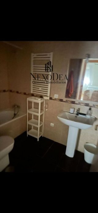 Piso en alquiler en Cabezamesada