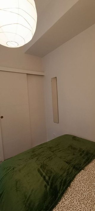 Piso en alquiler en Ciudad Jardín en Madrid