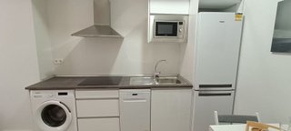Piso en alquiler en Ciudad Jardín en Madrid