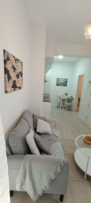Piso en alquiler en Ciudad Jardín en Madrid
