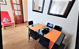 Piso en alquiler en Punta Umbría