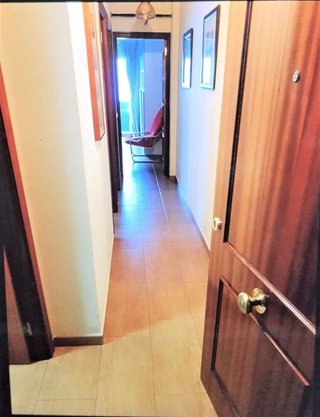 Piso en alquiler en Punta Umbría