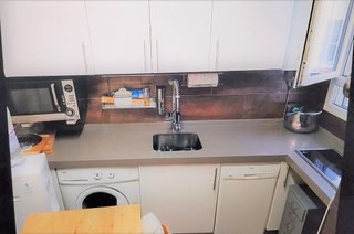 Piso en alquiler en Punta Umbría