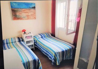 Piso en alquiler en Punta Umbría