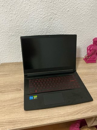 Portátil MSI  gf63 15.6  3050