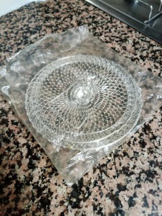 Cestillo para cocer o escurrir pasta o verdura