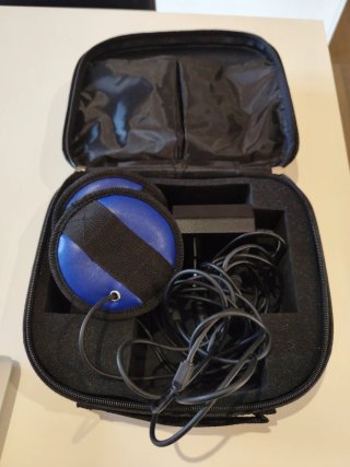 Magnetoterapia: New Age Pocket Emavit
