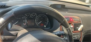 Peugeot 307 2006
