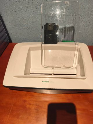 Aspiradora Kobold VF200