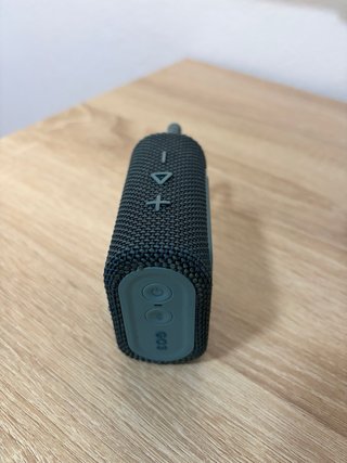 Altavoz JBL Go 3 Azul