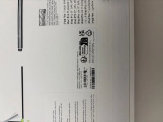 Apple Magic Keyboard para iPad