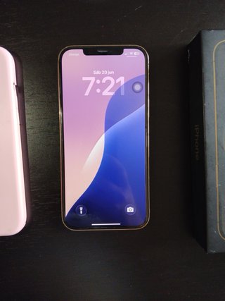 iPhone 12 Pro Max 128 GB