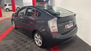Toyota Prius 1.8 HSD ADVANCE