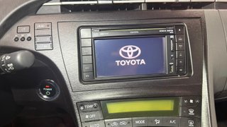 Toyota Prius 1.8 HSD ADVANCE