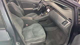 Toyota Prius 1.8 HSD ADVANCE