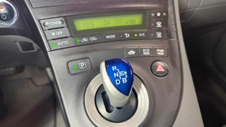 Toyota Prius 1.8 HSD ADVANCE