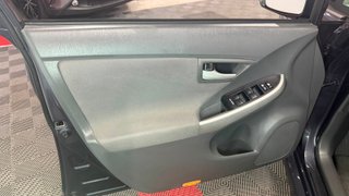 Toyota Prius 1.8 HSD ADVANCE