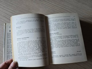 Diccionario Metalurgia