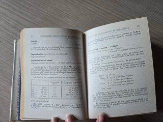 Diccionario Metalurgia