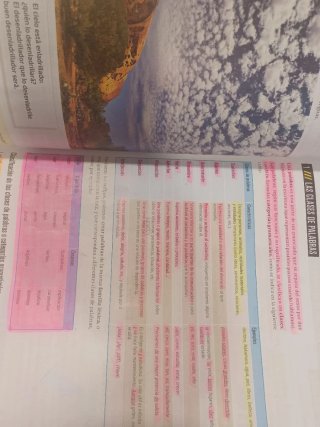 Lengua castellana y literatura 1 Secundaria