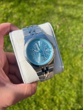 Reloj Hombre Quartz