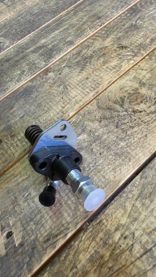 Bomba de combustible KOOP 192F