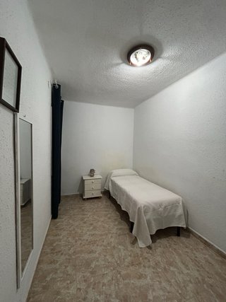 Alquilar la habitación para chica