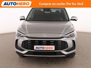 MG ZS 1.5 Hybrid+