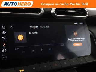 MG ZS 1.5 Hybrid+