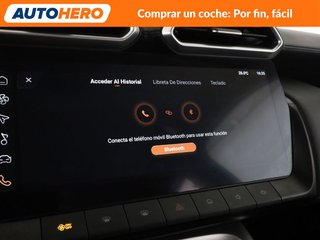 MG ZS 1.5 Hybrid+