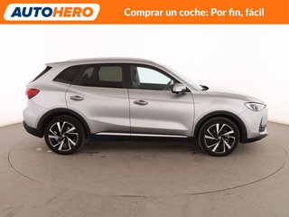 MG ZS 1.5 Hybrid+