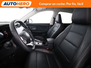 MG ZS 1.5 Hybrid+