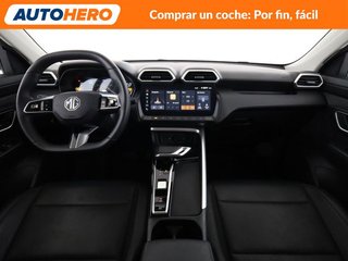 MG ZS 1.5 Hybrid+